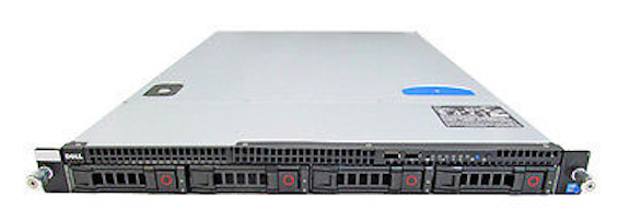 Cho thuê máy chủ giá rẻ, cấu hình cao, Server Dell C1100 chuyên dụng